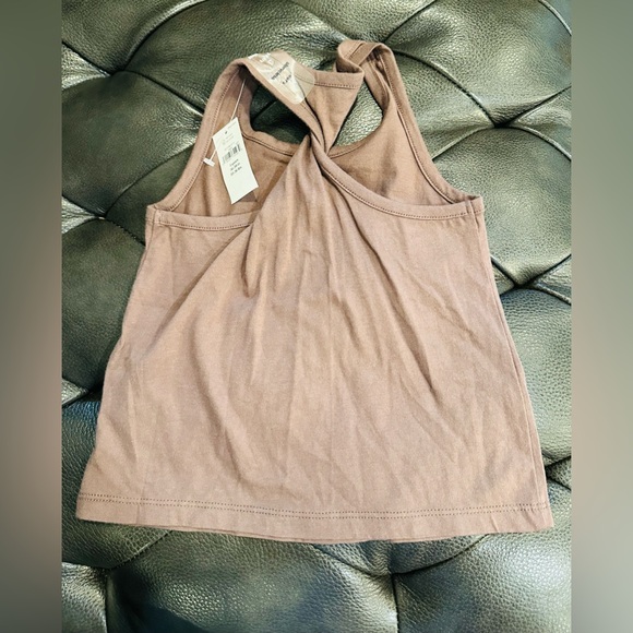 NWT Minnie Mouse Gap Tank Too 3T - Picture 2 of 4